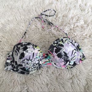Victoria Secret Swim Top